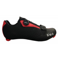 Chaussures Vélo Route Fizik R5B Uomo noir rouge
