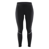 Cuissard vélo Hiver Dame Craft Move Thermal Noir