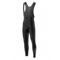 Cuissard vélo hiver Giant Sport Thermal 2015 Noir