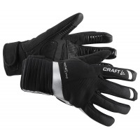 Gants de Vélo Craft Shield Glove hiver noir