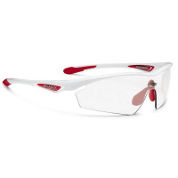 Lunettes Vélo Rudy project Spaceguard  Blanche