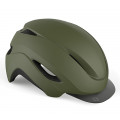 Casque Vélo Urbain Rudy Project Central Vert Olive