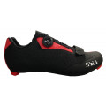 Chaussures Vélo Route Fizik R5B Uomo noir rouge