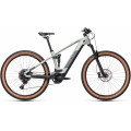 Velo VTT Electrique Cube Stereo 120 HPA Pro 29 Bosch 625Wh Gris 2021 T.18