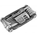 Multi outils Crankbrothers M17 Nickel