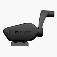 Capteur Combo Vitesse et Cadence pour GPS vélo Bryton