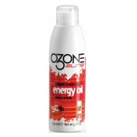 Elite Spray Ozone Warm Up Oil Huile Chauffante 150ml