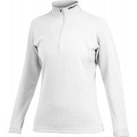 Sous Pull Craft Shift Pullover Dame Blanc